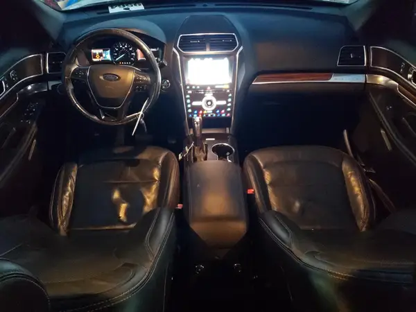 1FM5K8FH4HGE06860 2017 FORD EXPLORER - Image 8