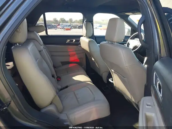 1FM5K8FH4JGA28481 2018 FORD EXPLORER - Image 8