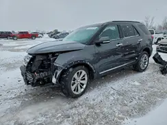 1FM5K8FH4KGA17482 2019 FORD EXPLORER