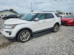 1FM5K8FH4KGA53513 2019 FORD EXPLORER