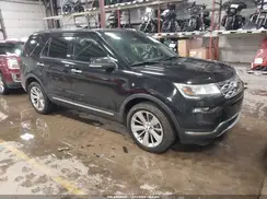 1FM5K8FH4KGB37685 2019 FORD EXPLORER