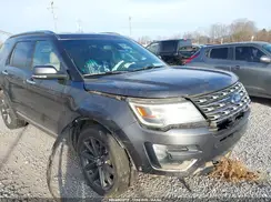 1FM5K8FH5GGA64219 2016 FORD EXPLORER