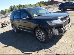 1FM5K8FH5GGC10103 2016 FORD EXPLORER
