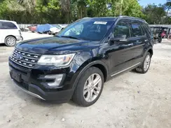 1FM5K8FH5GGC39505 2016 FORD EXPLORER