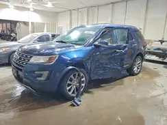 1FM5K8FH5GGC65490 2016 FORD EXPLORER