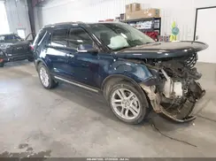 1FM5K8FH5GGC66297 2016 FORD EXPLORER