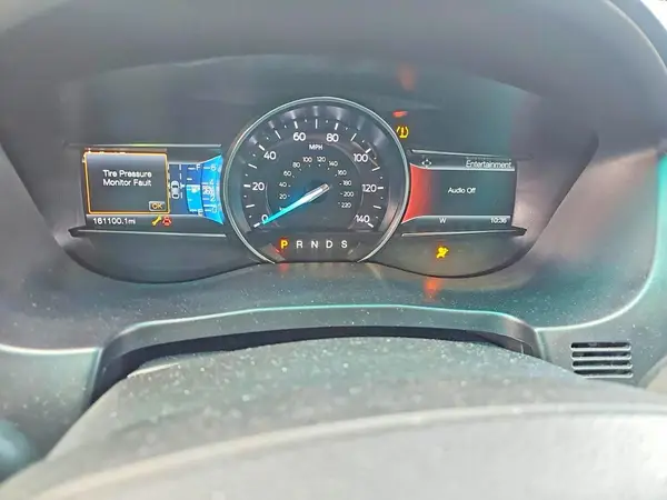1FM5K8FH5GGC97677 2016 FORD EXPLORER - Image 8