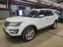 1FM5K8FH5GGD19712 2016 FORD EXPLORER