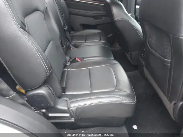 1FM5K8FH5HGA31190 2017 FORD EXPLORER - Image 8