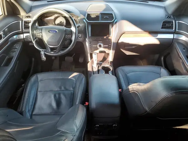 1FM5K8FH5HGB01058 2017 FORD EXPLORER - Image 8