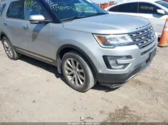 1FM5K8FH5HGB60854 2017 FORD EXPLORER