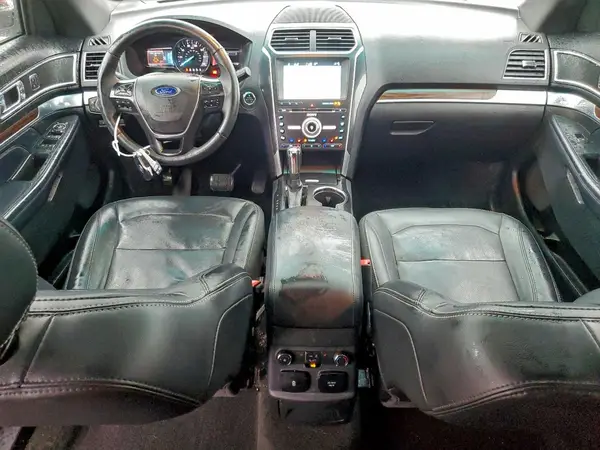 1FM5K8FH5HGB61065 2017 FORD EXPLORER - Image 8