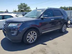 1FM5K8FH5HGB79985 2017 FORD EXPLORER