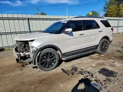 1FM5K8FH5HGC08661 2017 FORD EXPLORER