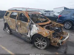 1FM5K8FH5HGC10281 2017 FORD EXPLORER