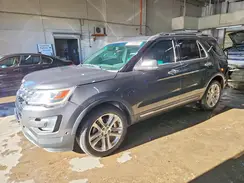 1FM5K8FH5HGC36704 2017 FORD EXPLORER