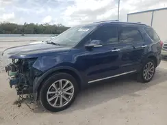 1FM5K8FH5HGC70044 2017 FORD EXPLORER
