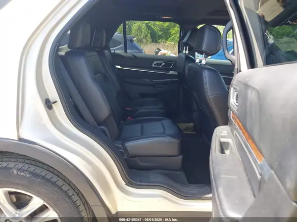1FM5K8FH5HGC78015 2017 FORD EXPLORER - Image 8