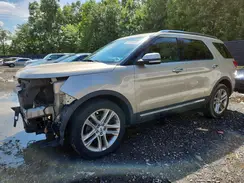 1FM5K8FH5HGC82405 2017 FORD EXPLORER