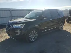 1FM5K8FH5HGC87703 2017 FORD EXPLORER