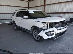 1FM5K8FH5HGD16908 2017 FORD EXPLORER