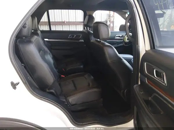 1FM5K8FH5HGD16908 2017 FORD EXPLORER - Image 8