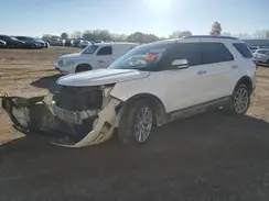 1FM5K8FH5HGE05331 2017 FORD EXPLORER