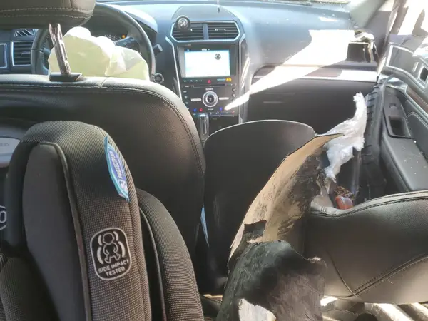1FM5K8FH5HGE05331 2017 FORD EXPLORER - Image 8