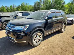 1FM5K8FH5KGA20486 2019 FORD EXPLORER