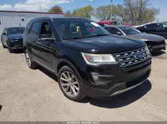 1FM5K8FH6GGA03154 2016 FORD EXPLORER