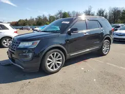 1FM5K8FH6GGB15016 2016 FORD EXPLORER