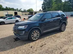 1FM5K8FH6GGB33757 2016 FORD EXPLORER