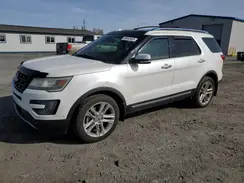1FM5K8FH6GGB53247 2016 FORD EXPLORER