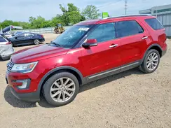1FM5K8FH6GGB84675 2016 FORD EXPLORER