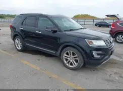 1FM5K8FH6GGC02429 2016 FORD EXPLORER