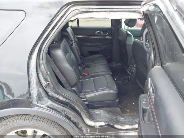 1FM5K8FH6GGC02429 2016 FORD EXPLORER - Image 8