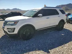 1FM5K8FH6GGC04861 2016 FORD EXPLORER