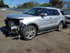1FM5K8FH6GGC56068 2016 FORD EXPLORER