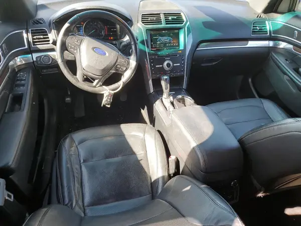 1FM5K8FH6GGC56068 2016 FORD EXPLORER - Image 8