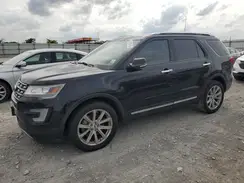 1FM5K8FH6GGD13353 2016 FORD EXPLORER