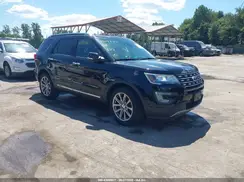 1FM5K8FH6HGA08419 2017 FORD EXPLORER