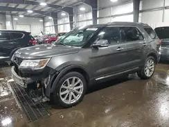 1FM5K8FH6HGA09067 2017 FORD EXPLORER