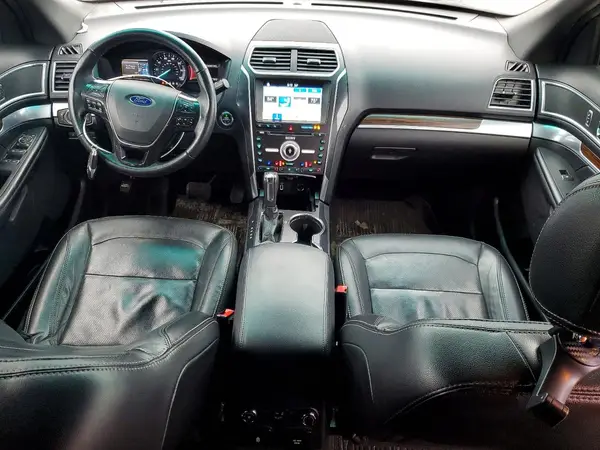 1FM5K8FH6HGA96758 2017 FORD EXPLORER - Image 8