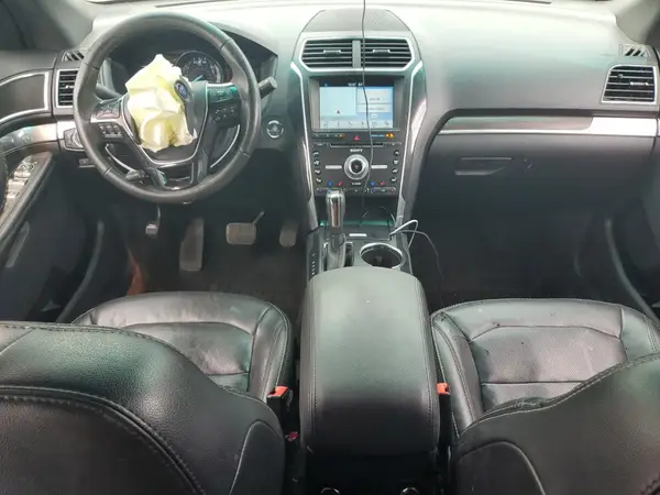 1FM5K8FH6HGC03968 2017 FORD EXPLORER - Image 8