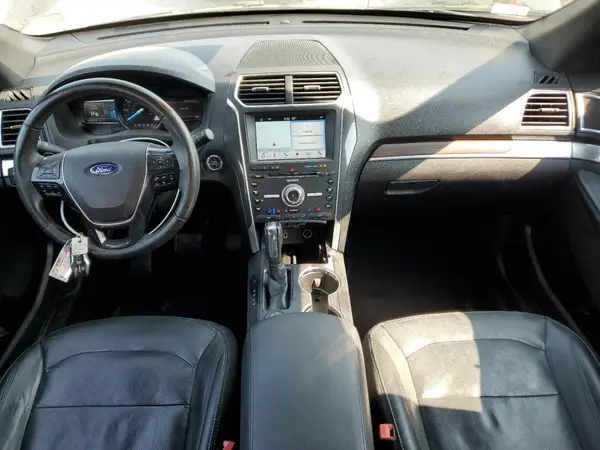 1FM5K8FH6HGC08152 2017 FORD EXPLORER - Image 8