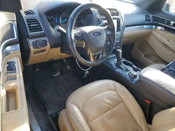 1FM5K8FH6HGC59912 2017 FORD EXPLORER - Image 8