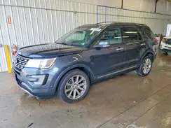 1FM5K8FH6HGE18928 2017 FORD EXPLORER