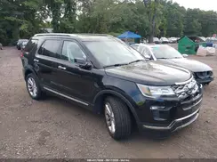 1FM5K8FH6JGC02146 2018 FORD EXPLORER