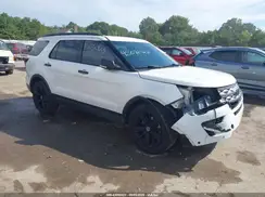 1FM5K8FH6JGC04866 2018 FORD EXPLORER