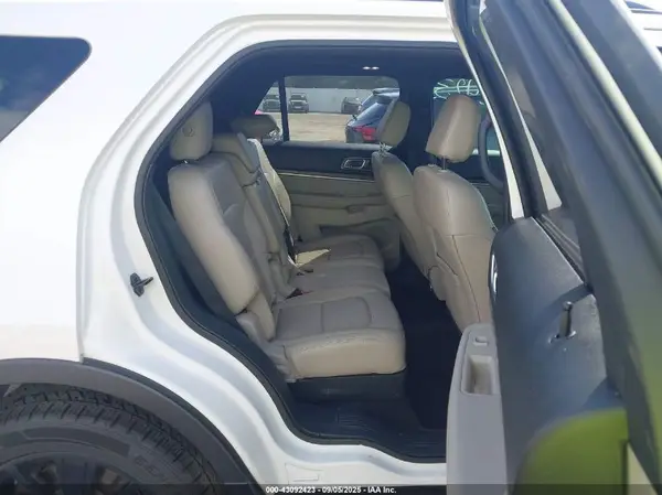 1FM5K8FH6JGC04866 2018 FORD EXPLORER - Image 8